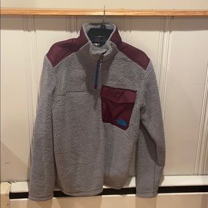 Men’s North Face Jacket